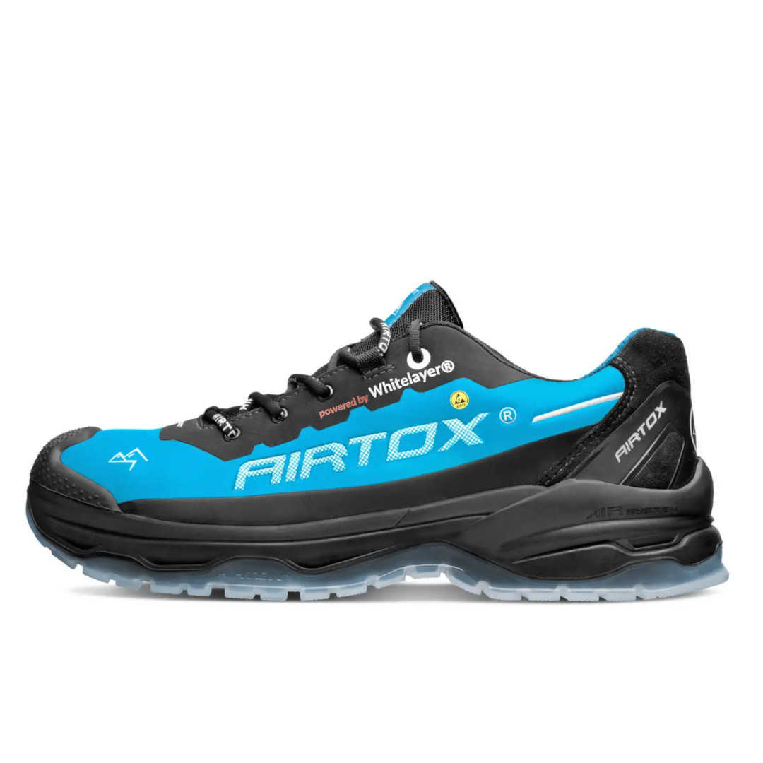 Airtox TX2 Sicherheitsschuhe S3