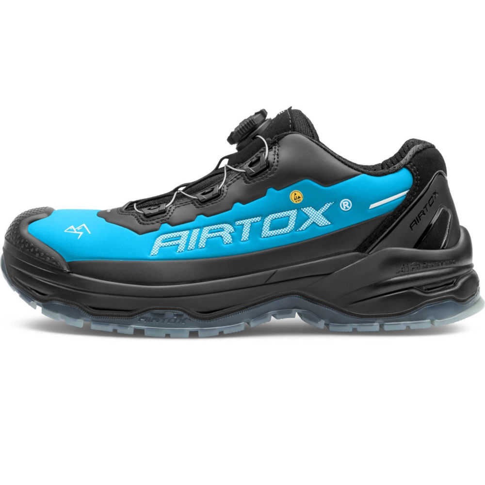 Airtox TX22 Sicherheitsschuhe S3 leicht