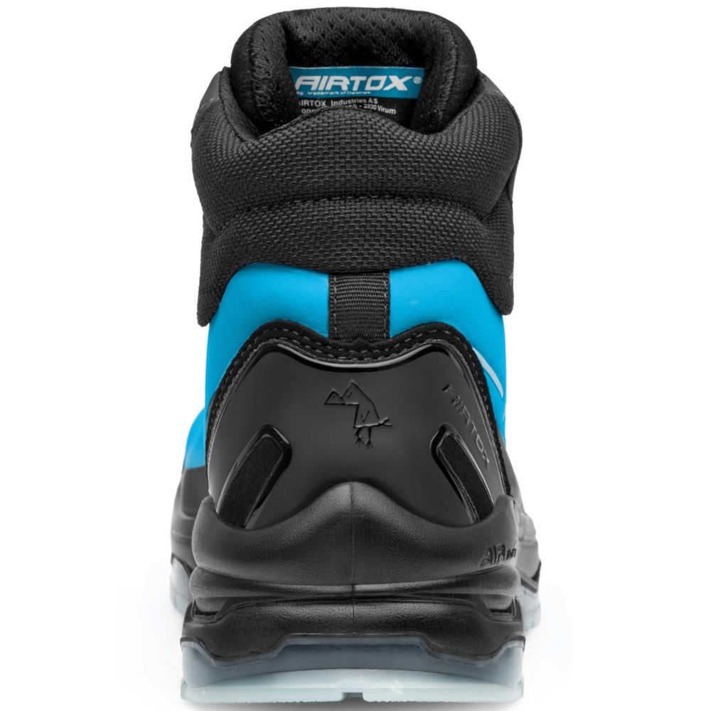 Airtox TX66 Sicherheitsstiefel S3