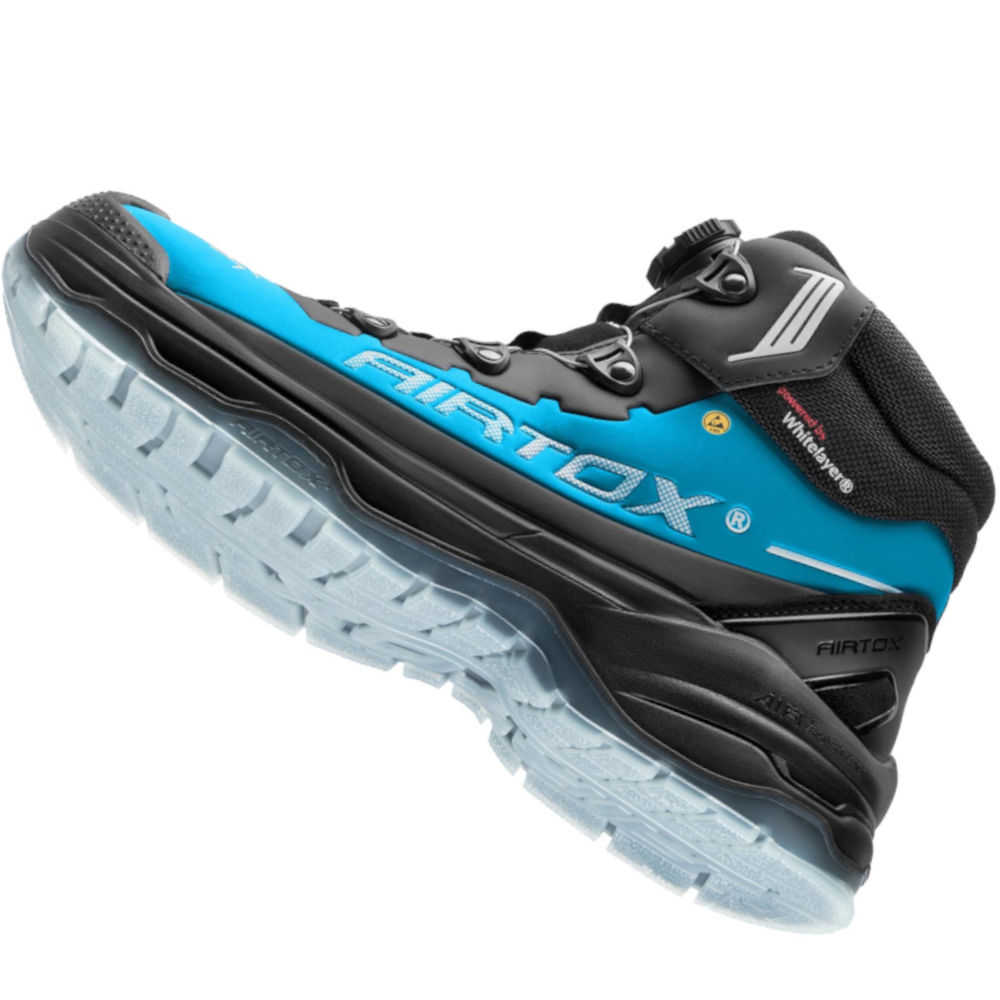 Airtox TX66 Sicherheitsstiefel S3