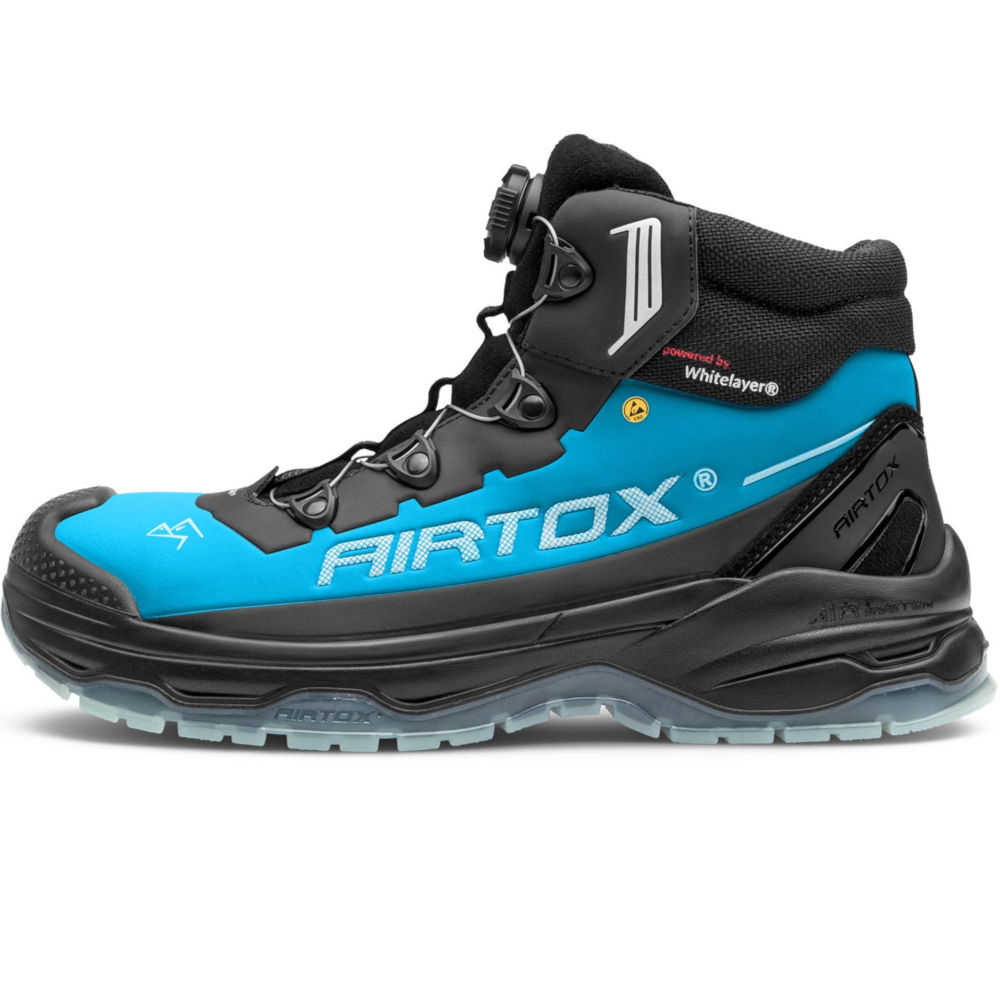 Airtox TX66 Sicherheitsstiefel S3 esd
