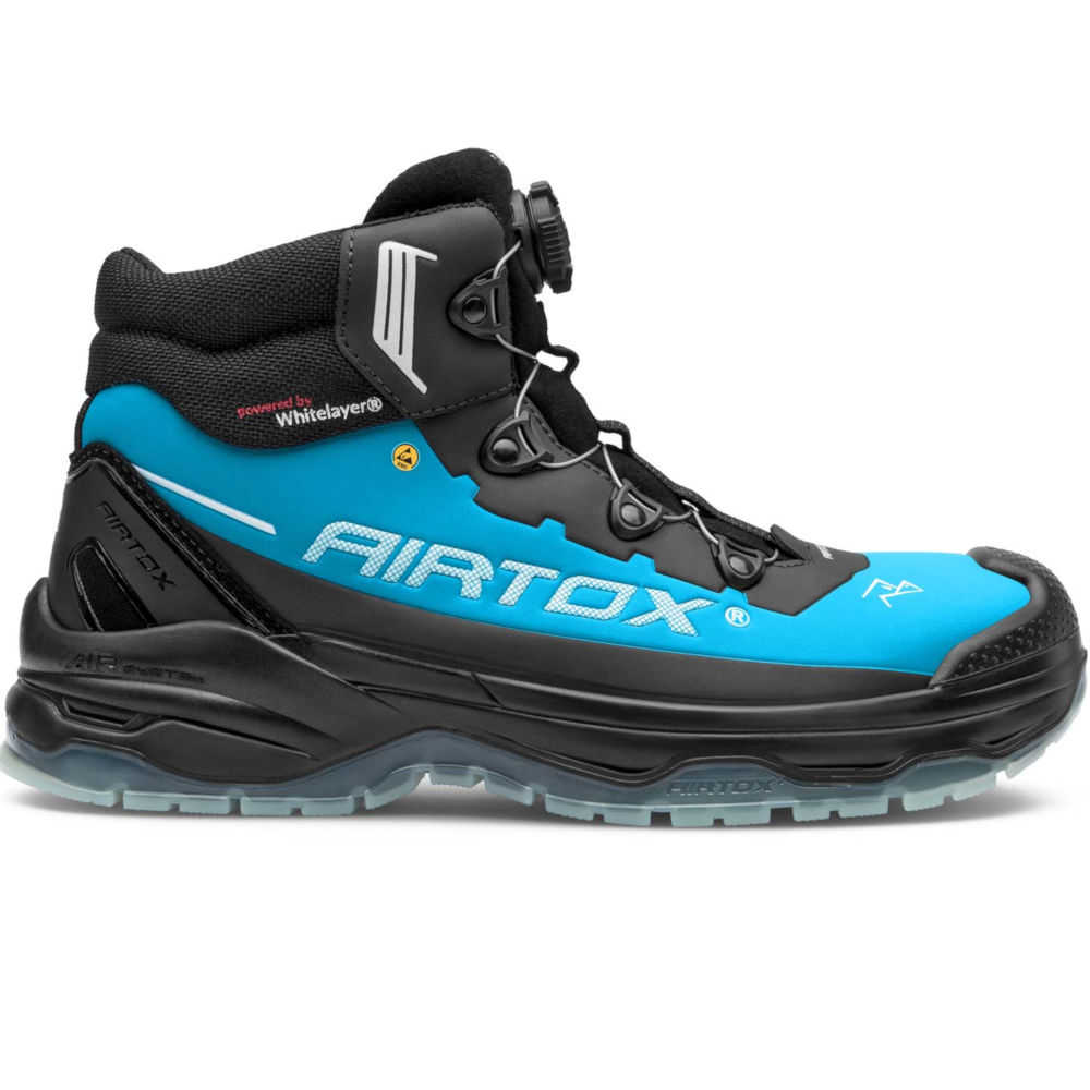Airtox TX66 Sicherheitsstiefel S3