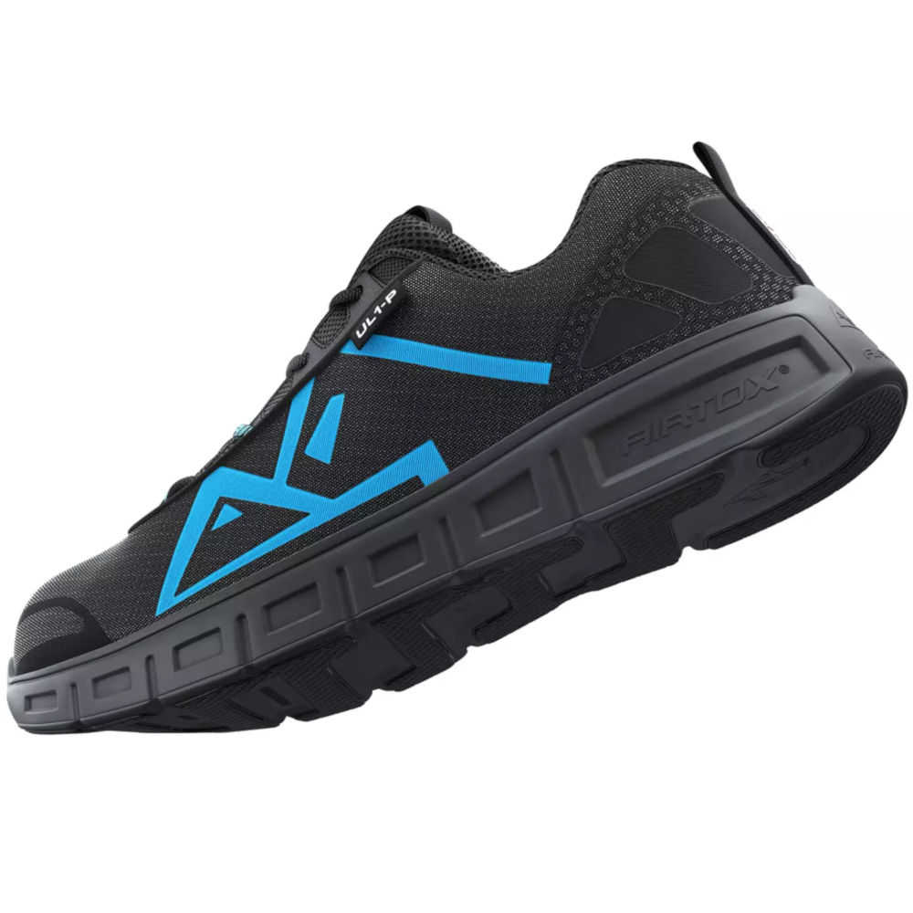 Airtox UL1P Sicherheitsschuhe leicht