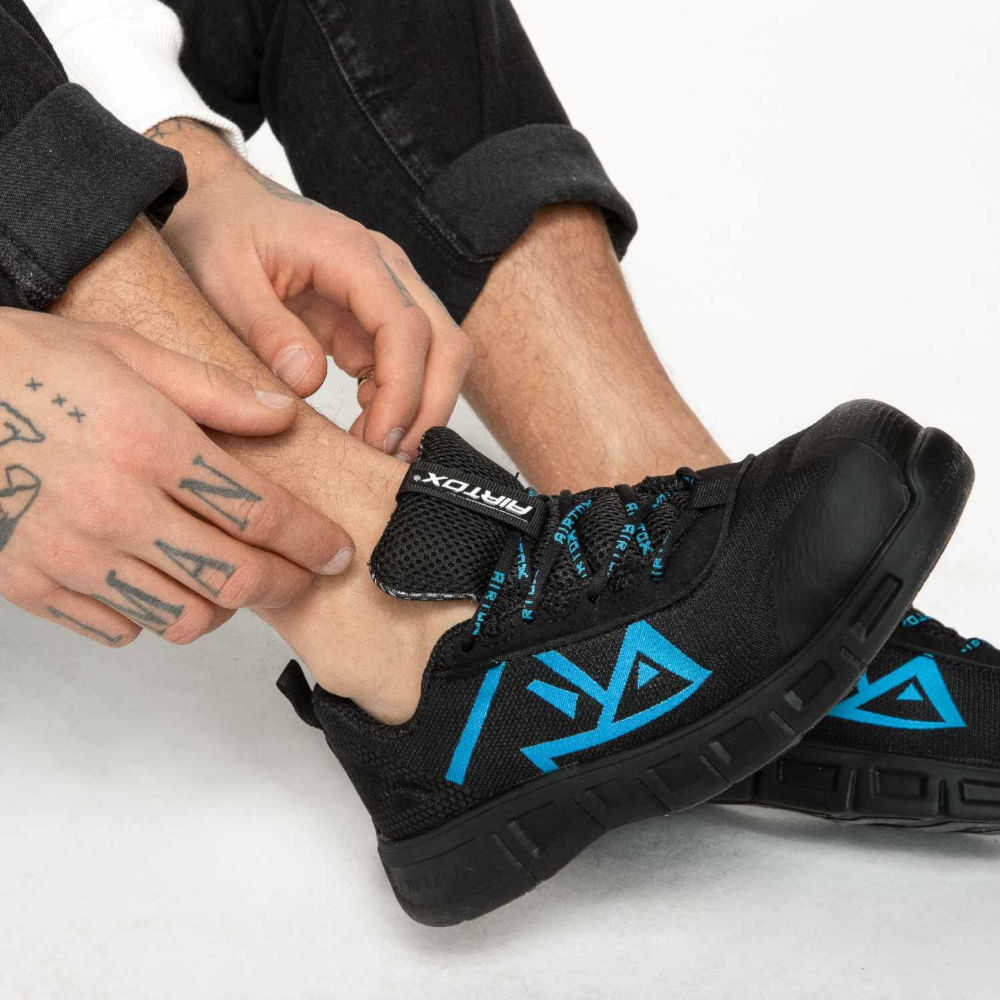 Airtox UL1P Sicherheitsschuhe leicht