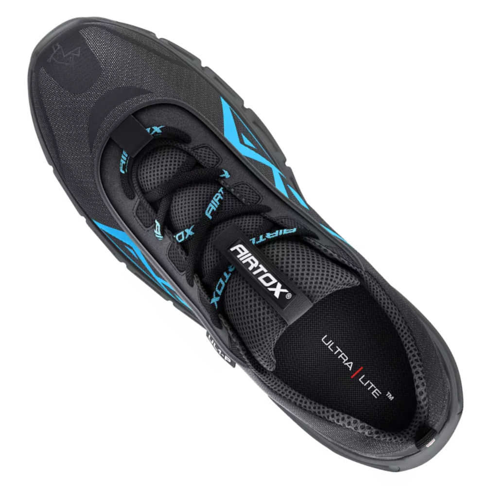Airtox UL1P Sicherheitsschuhe leicht