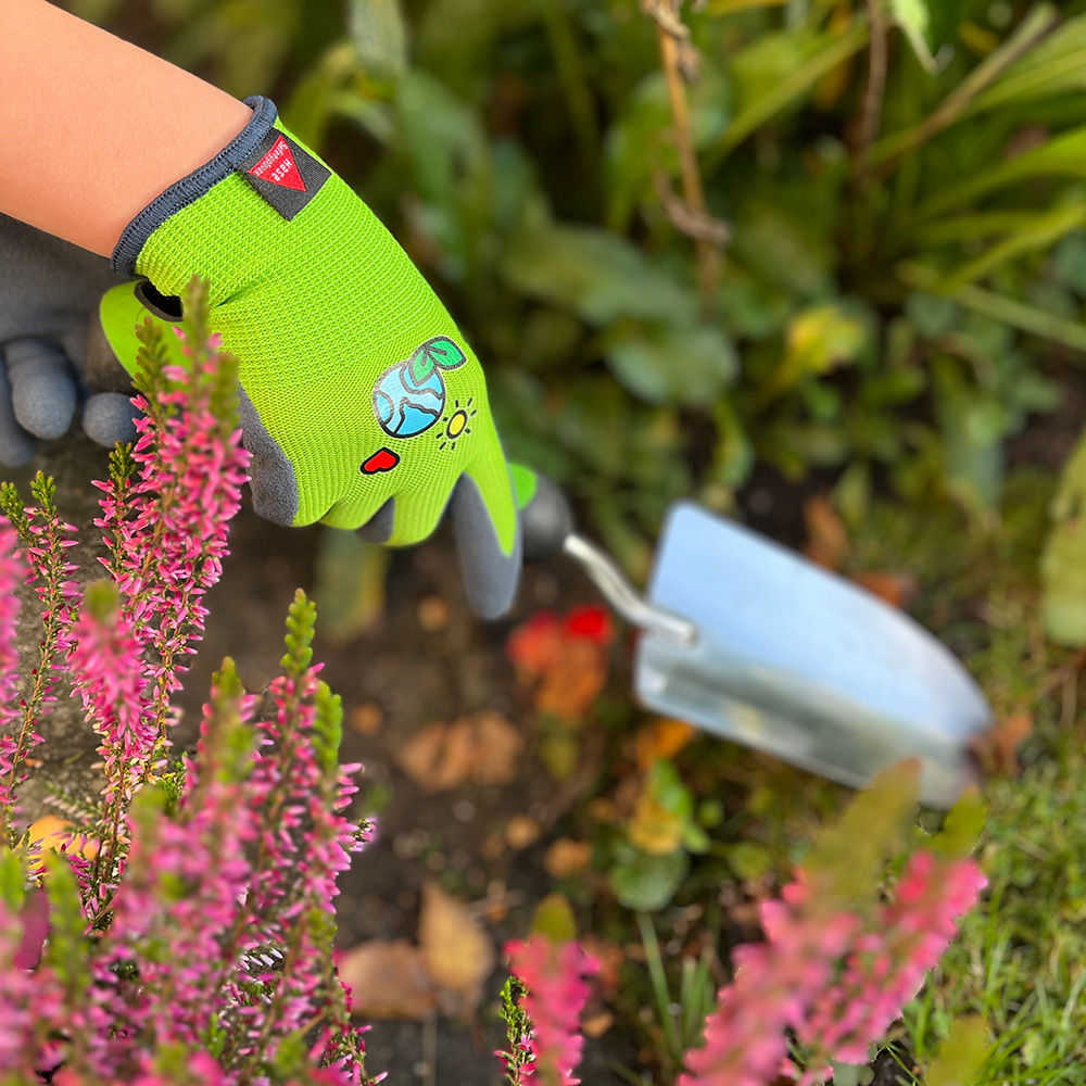 Gartenhandschuhe für Kleinkinder