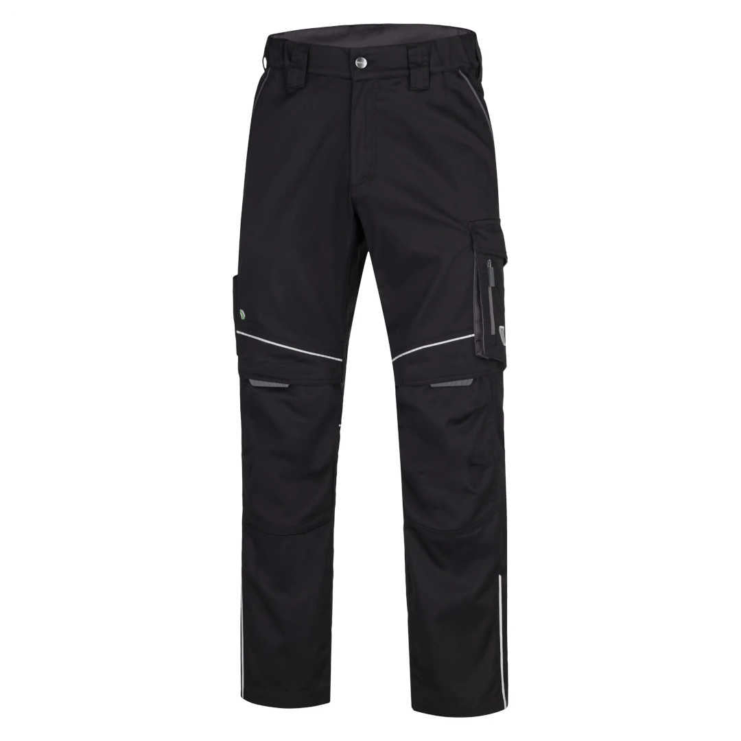 Arbeitshose schwarz Herren