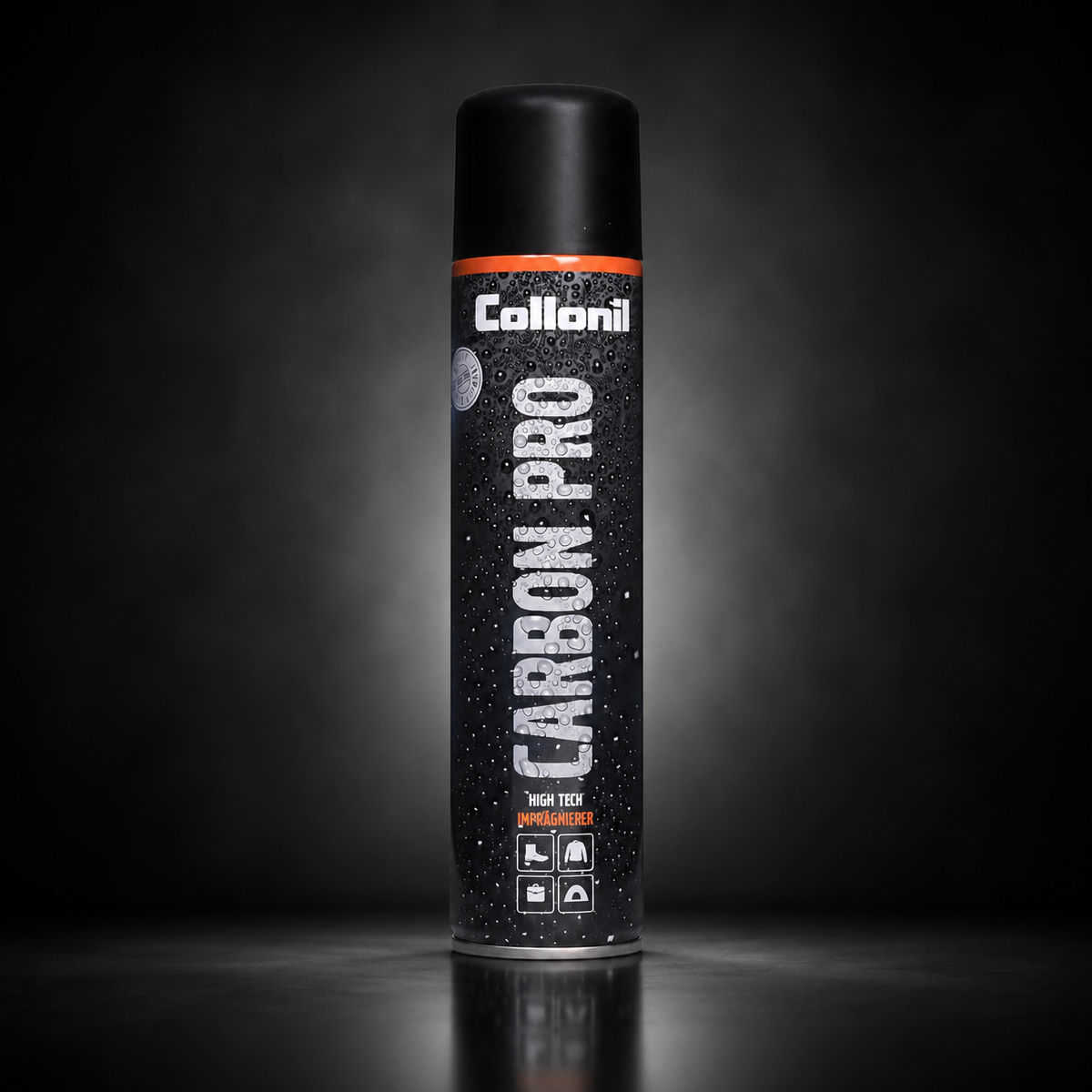 Collonil Carbon Pro 300 ml Schutz vor Nässe und Schmutz