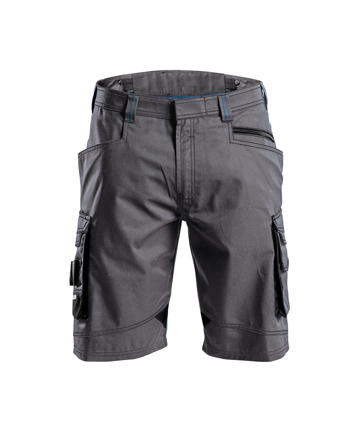 DASSY® Cosmic Short anthrazitgrau/schwarz