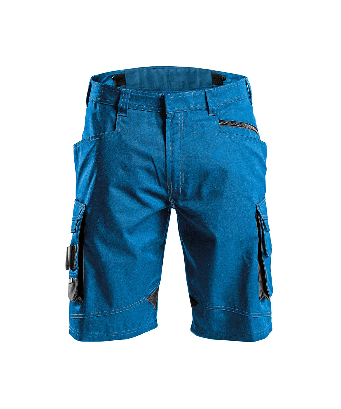 DASSY® Cosmic Short azurblau/anthrazitgrau