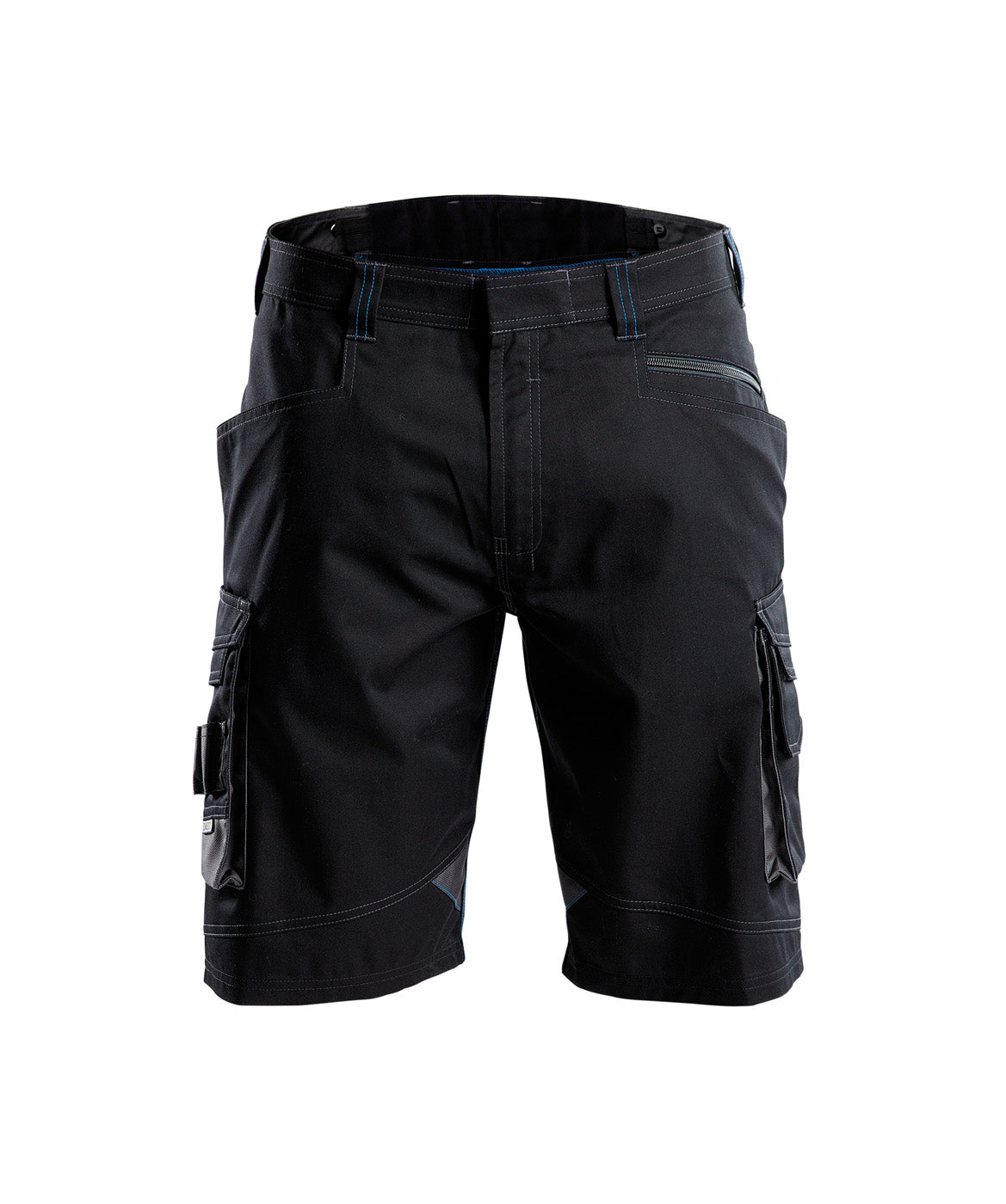 DASSY® Cosmic Short schwarz/anthrazitgrau