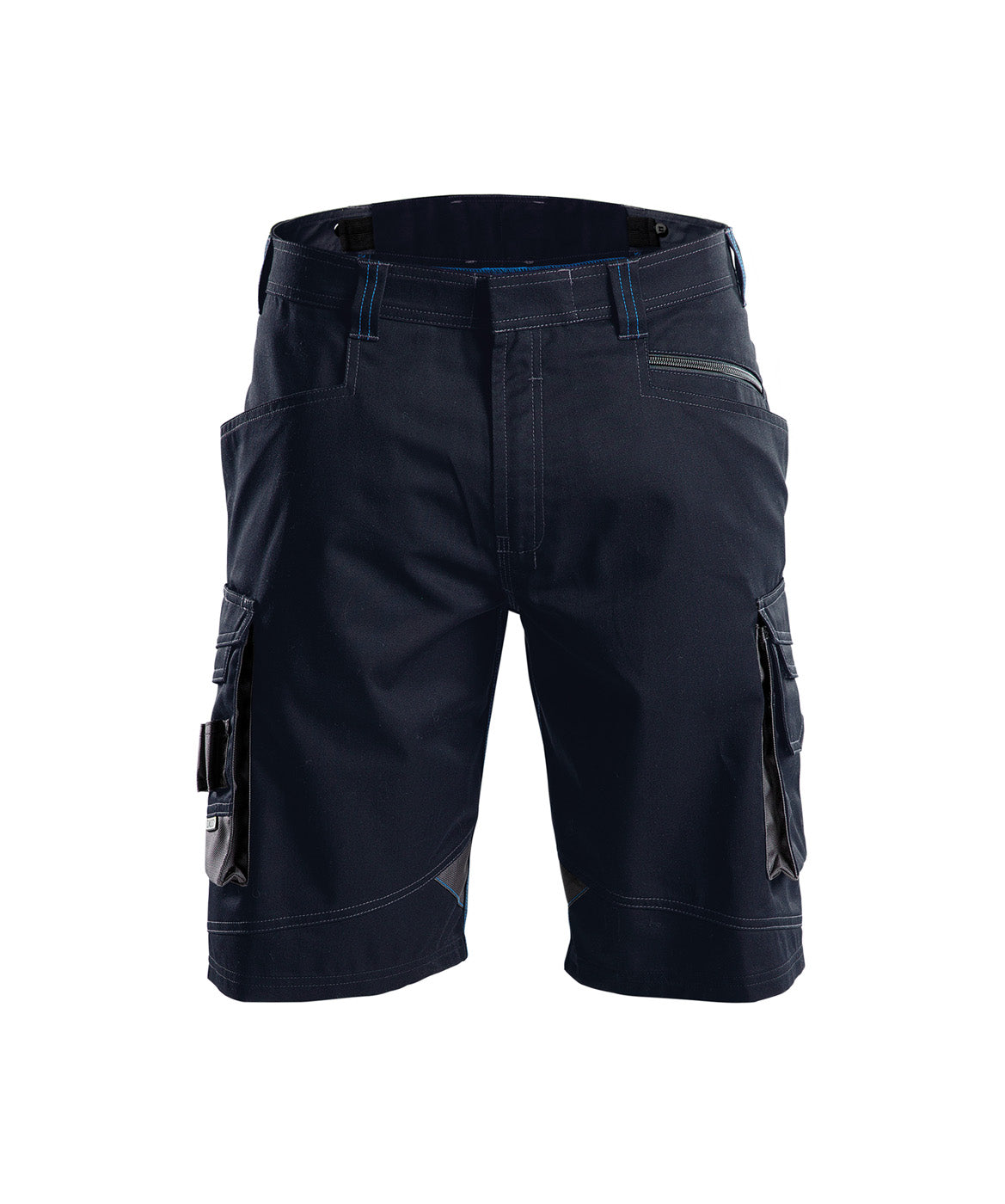 DASSY® Cosmic Short nachtblau/anthrazitgrau