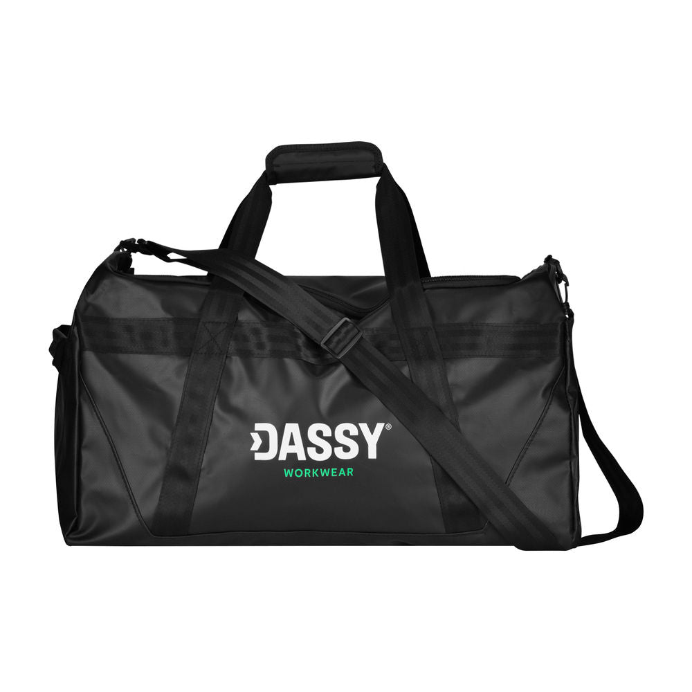 DASSY Angelina Duffel Reisetasche