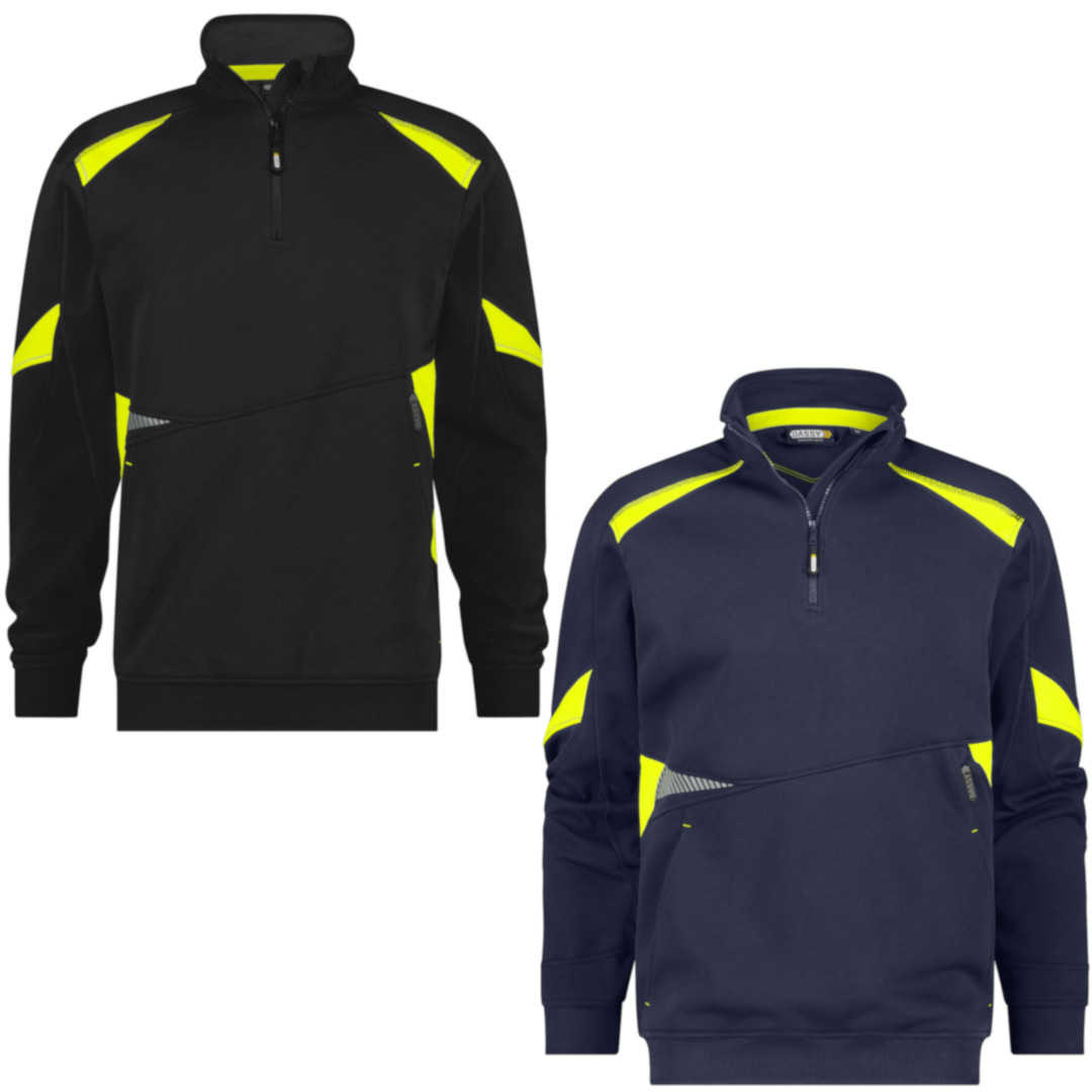 DASSY ARATU Sweatshirt