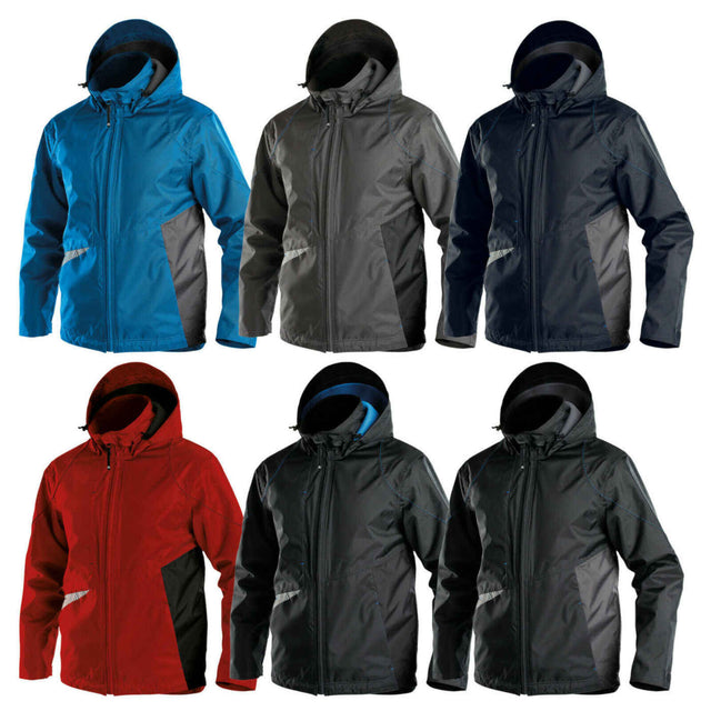 DASSY Hyper Regenjacke