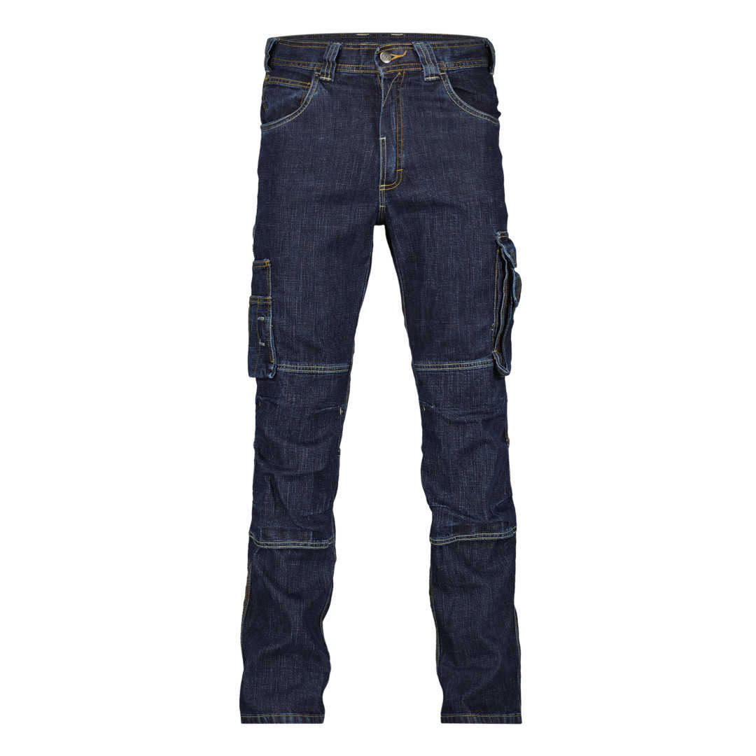 DASSY Knoxville Stretch Arbeitsjeans