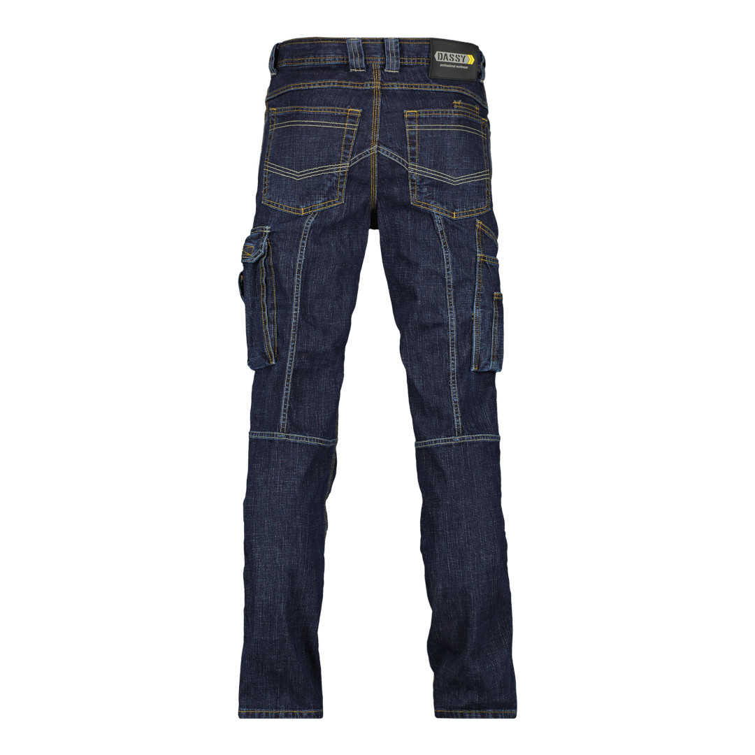 DASSY Knoxville Stretch Arbeitsjeans