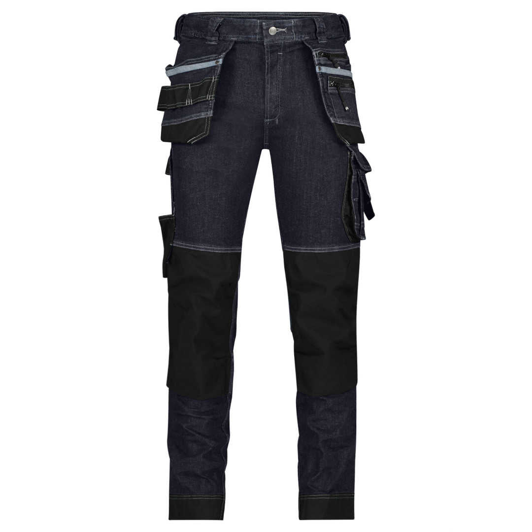 DASSY Melbourne Stretch-Arbeitsjeans