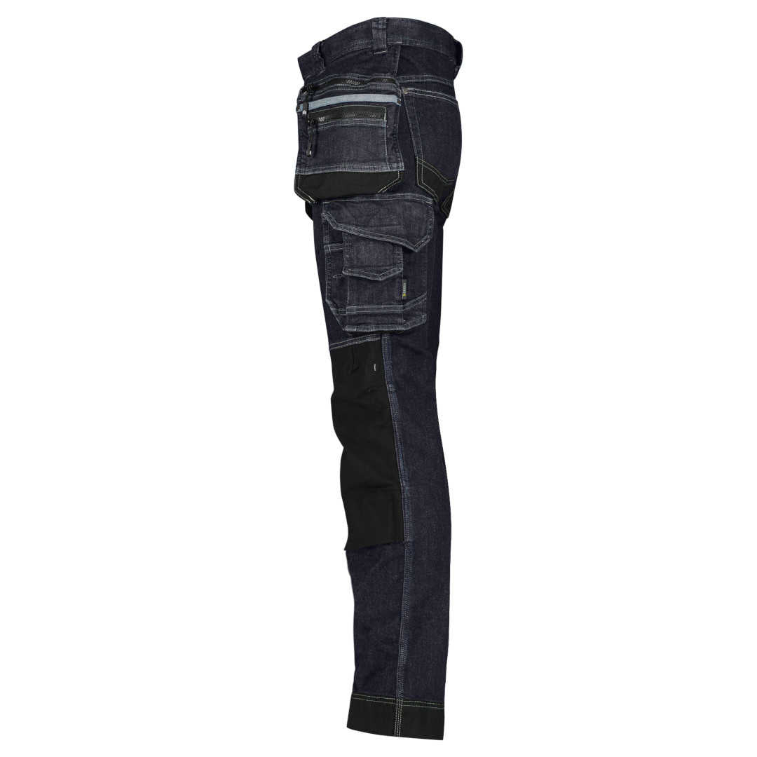 DASSY Melbourne Stretch-Arbeitsjeans