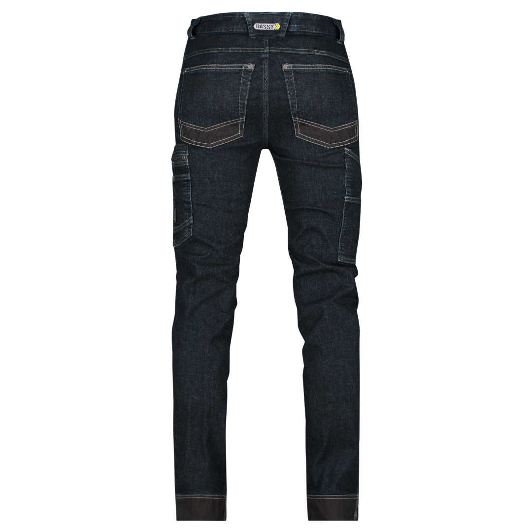 DASSY Osaka Stretch-Arbeitsjeans
