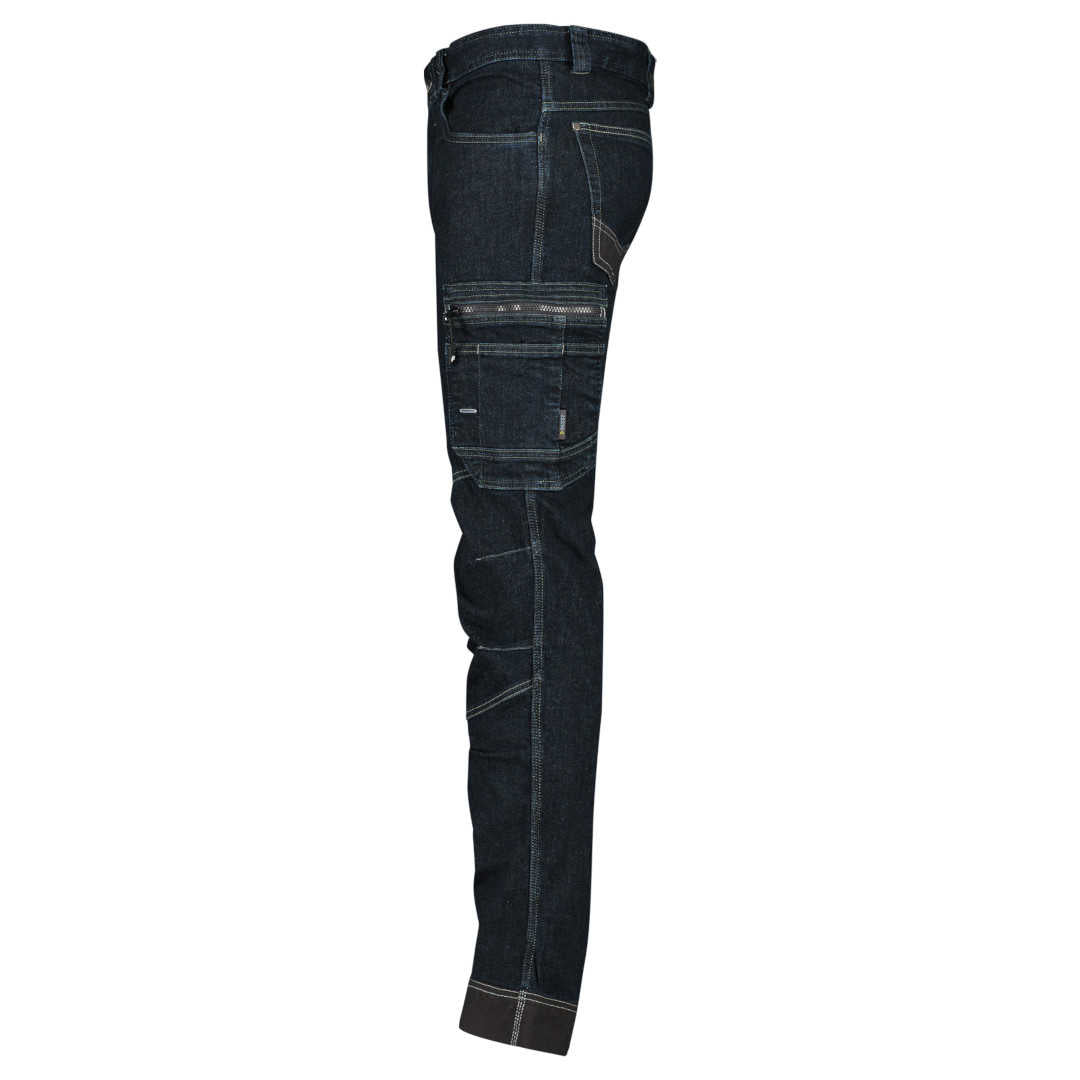 DASSY Osaka Stretch-Arbeitsjeans