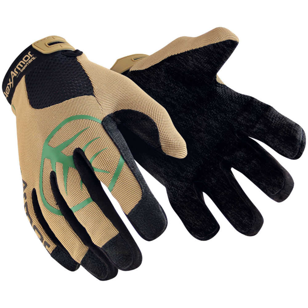 Dornenfeste Handschuhe HexArmor ThornArmor 3092