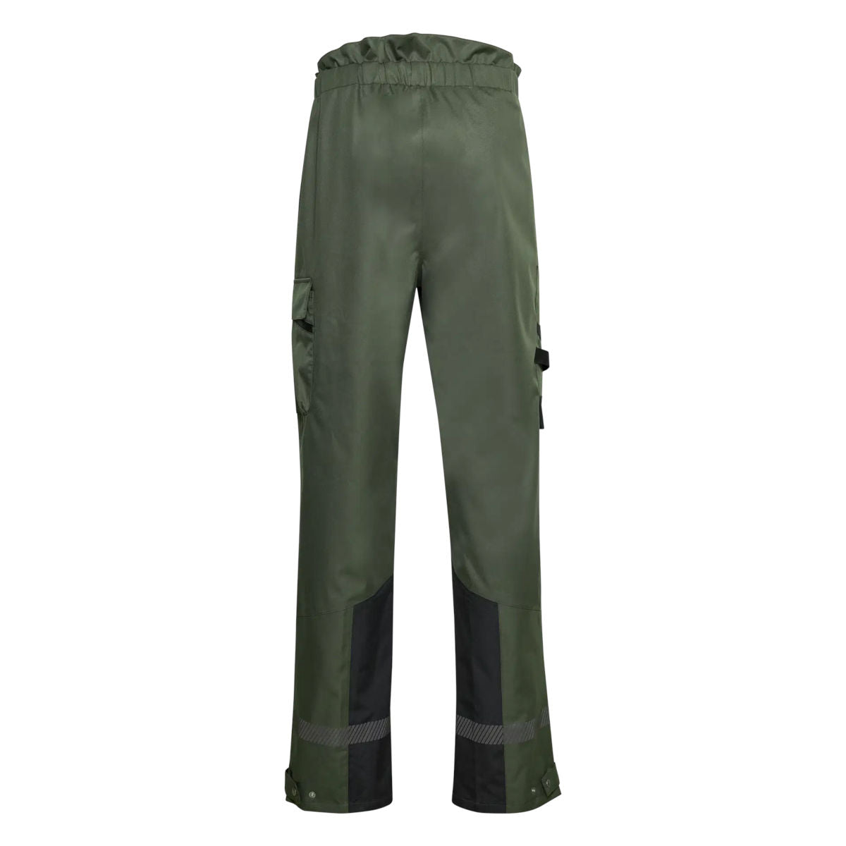 ELKA Working Xtreme Heavy Duty Regenhose 182402 Olive/Schwarz