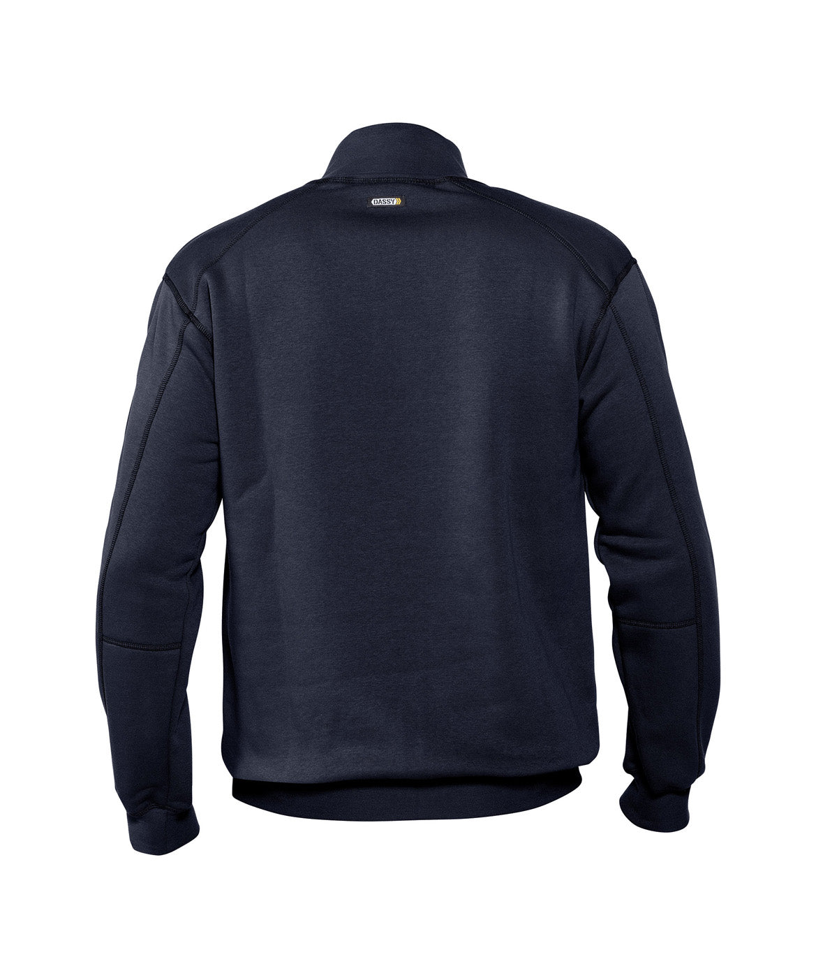 DASSY Felix Sweatshirt dunkelblau