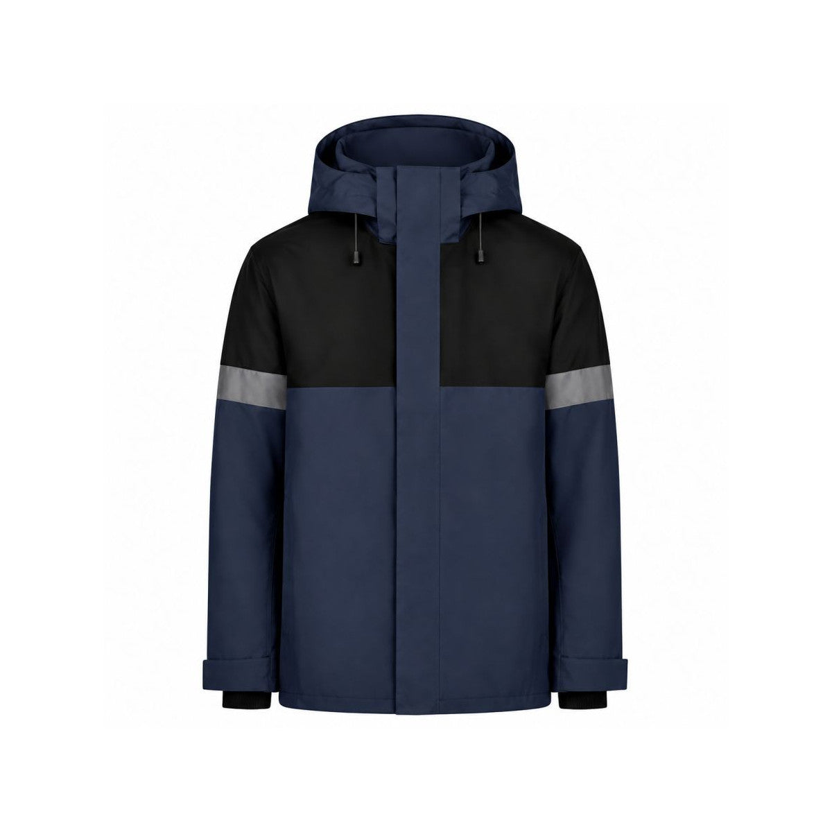 FHB Adrian Winterjacke 80236 – warm & wasserdicht