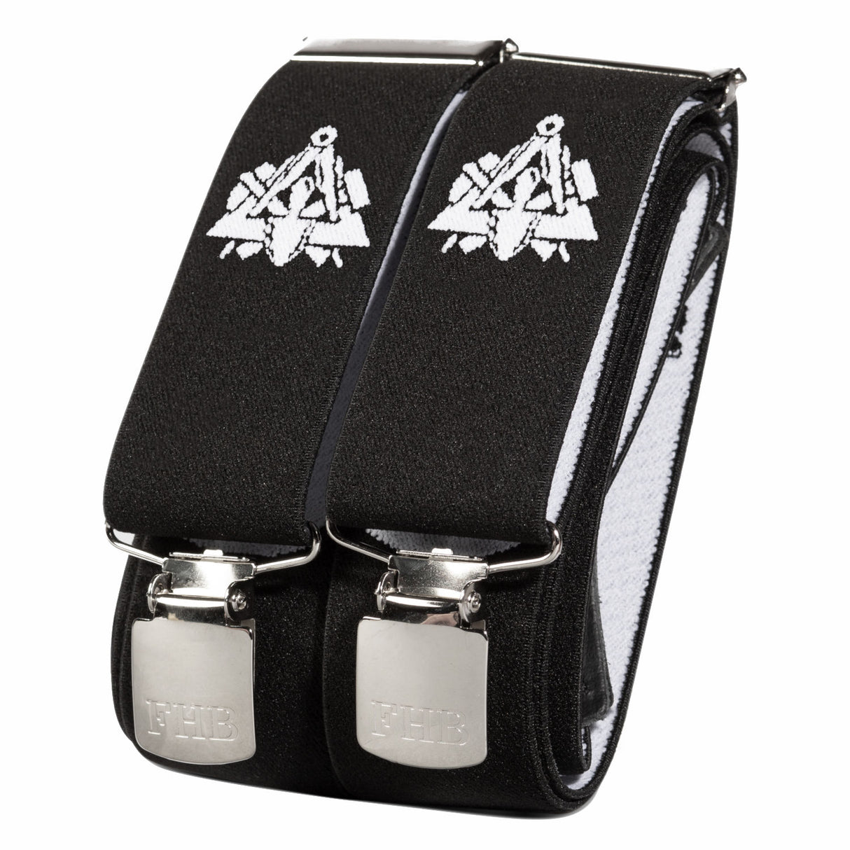 FHB ALEXANDER Hosenträger Maurer