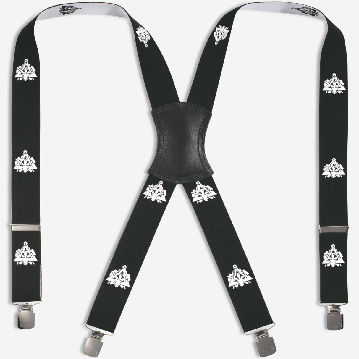 FHB ALEXANDER Hosenträger Maurer