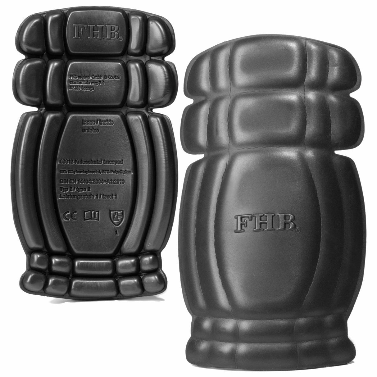 FHB Caspar Kniepolster 1 Paar