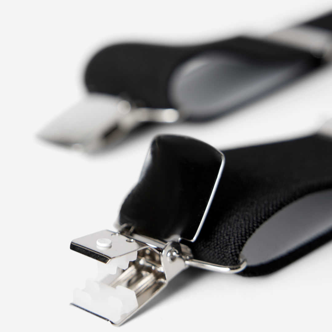 FHB DIETRICH Hosenträger Zimmermann