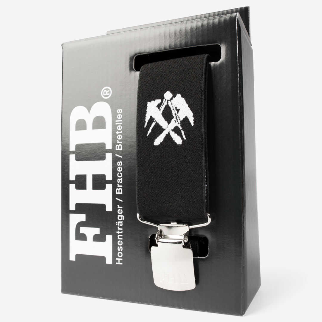 FHB Eduard Hosenträger Dachdecker