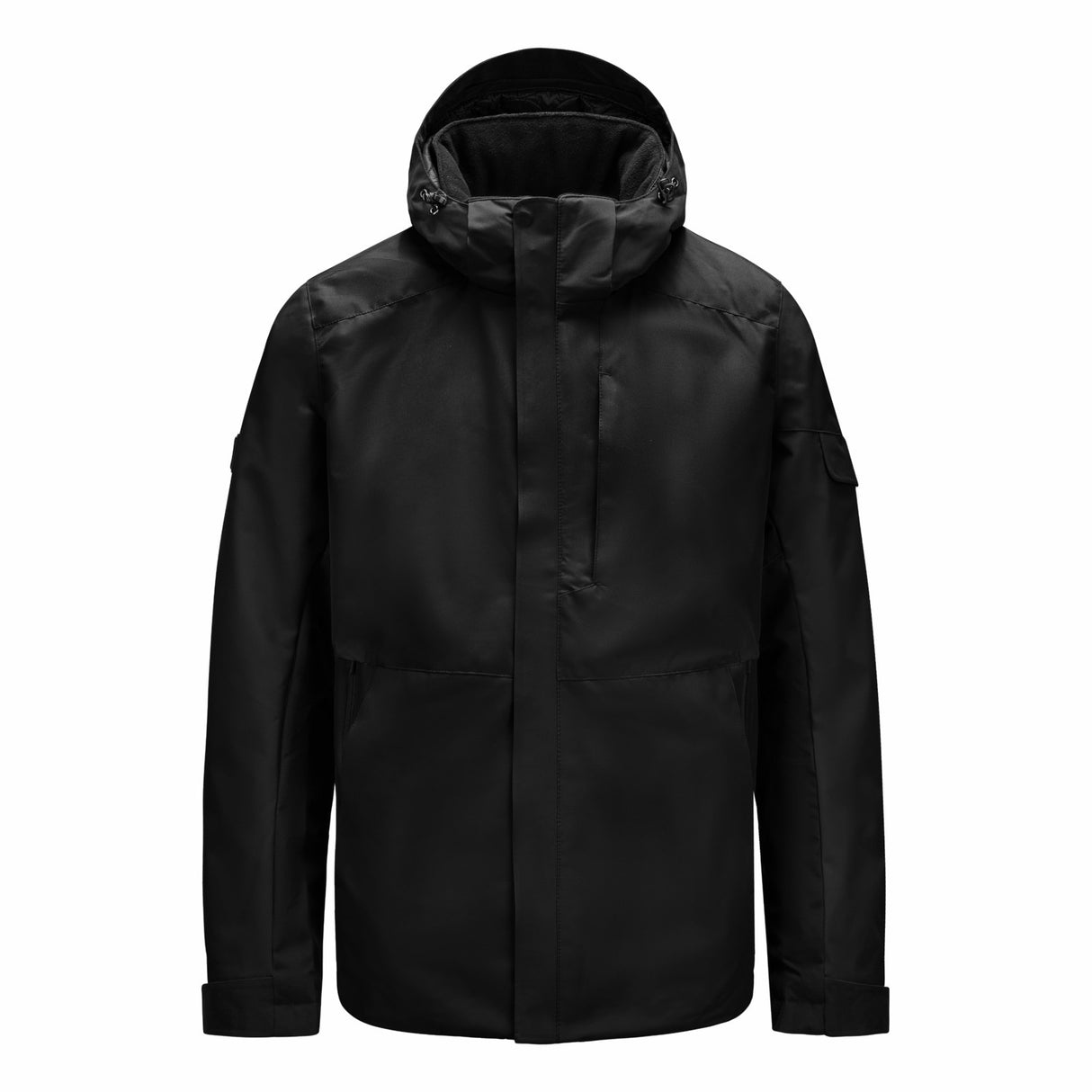 FHB Georg Winterjacke Primaloft