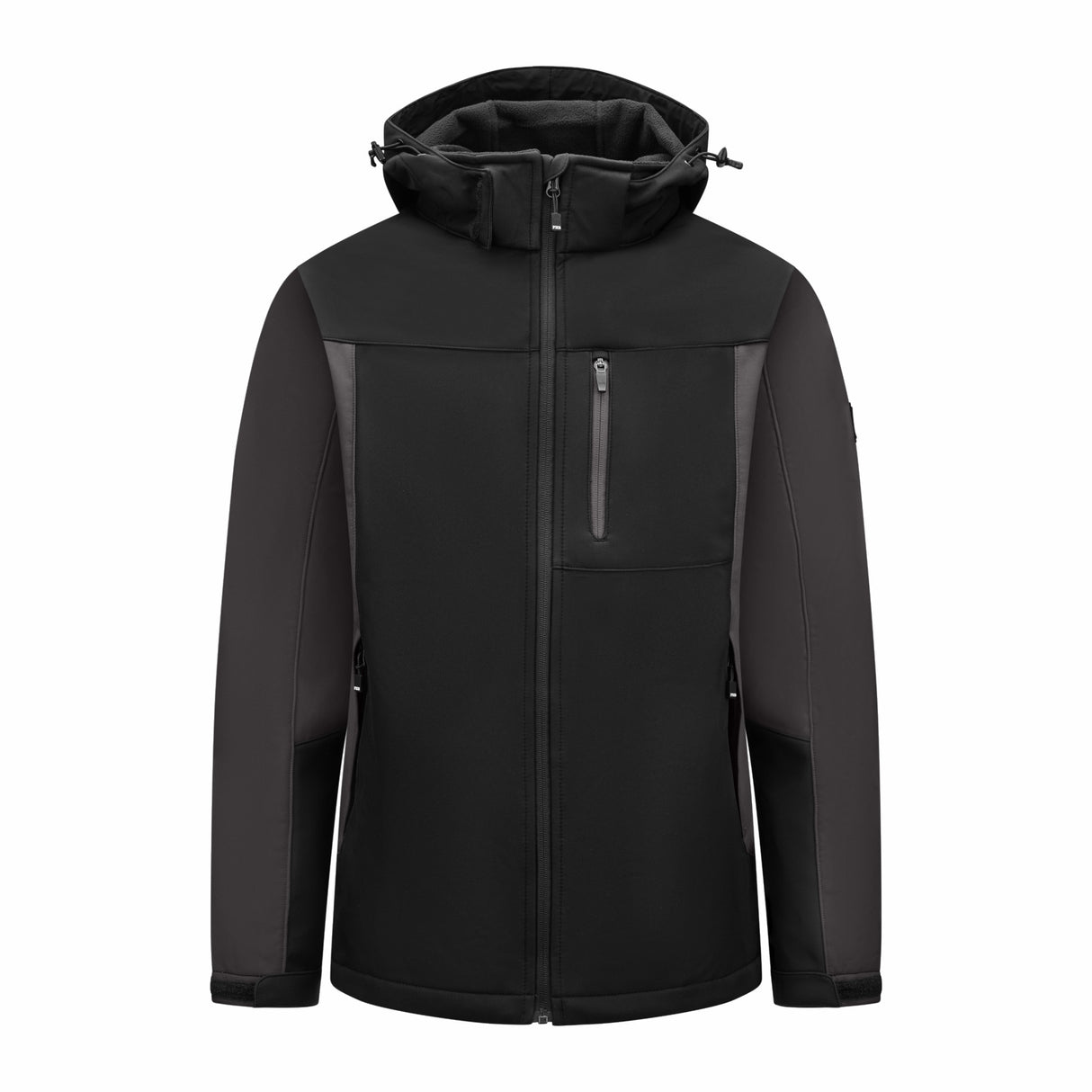FHB JANNIK Softshelljacke