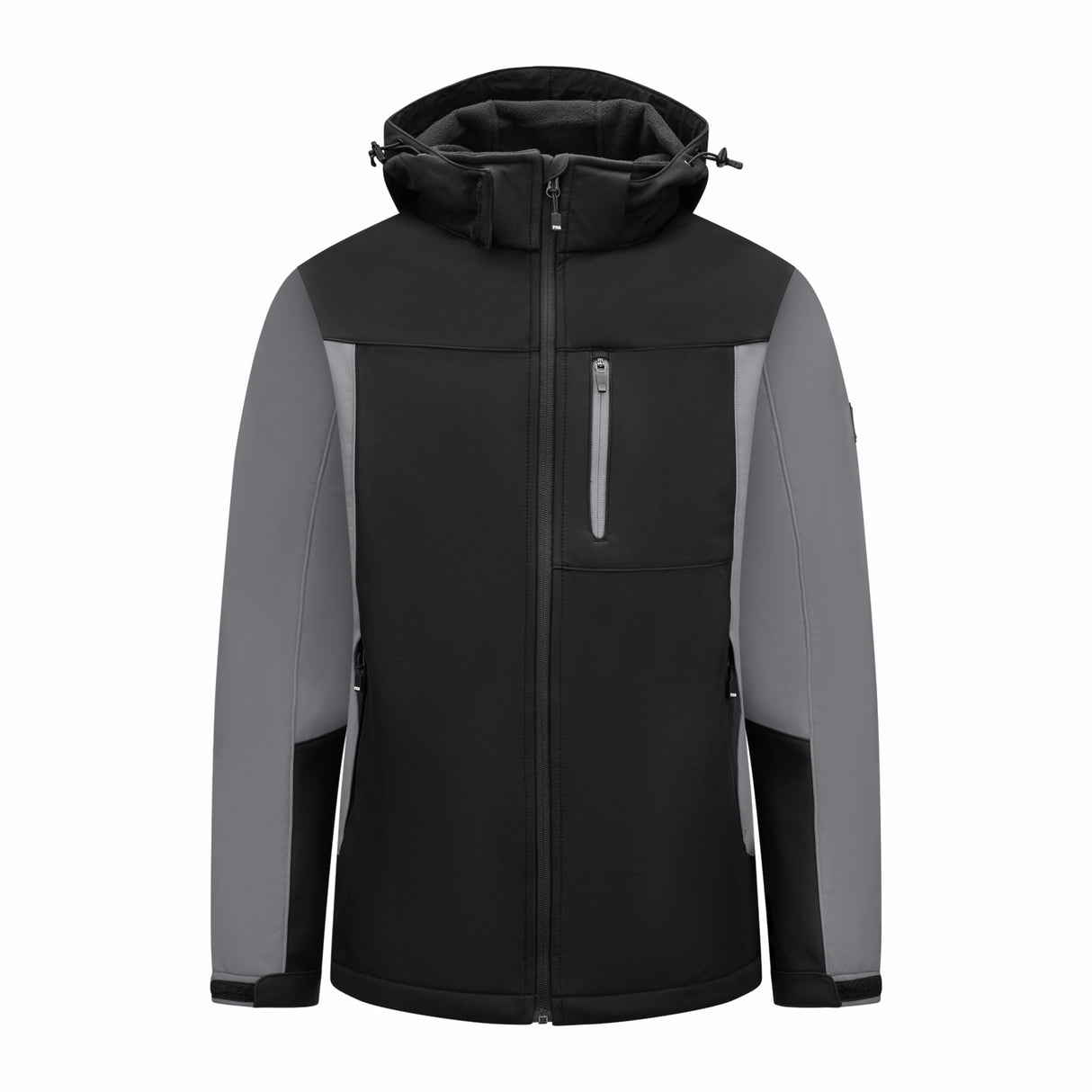 FHB JANNIK Softshelljacke