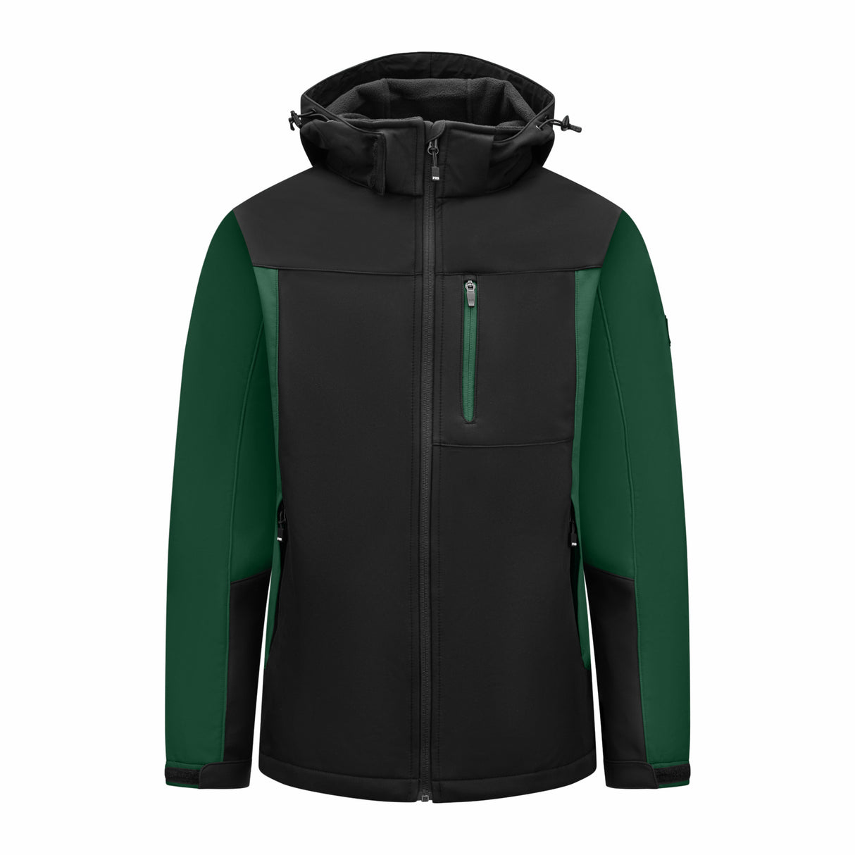 FHB JANNIK Softshelljacke