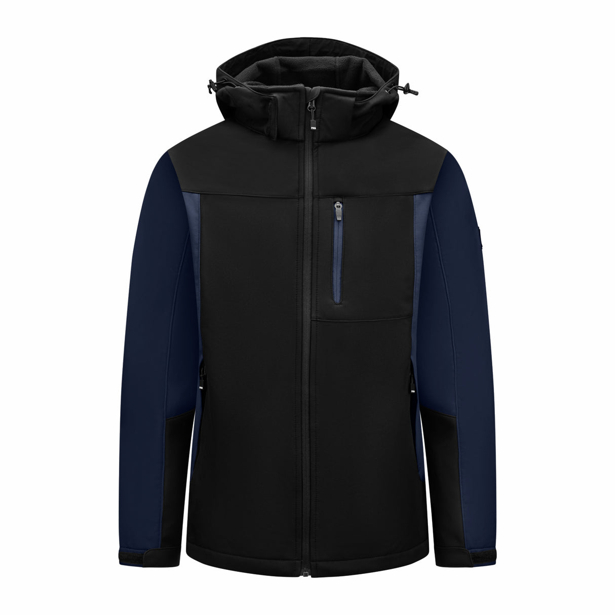 FHB JANNIK Softshelljacke