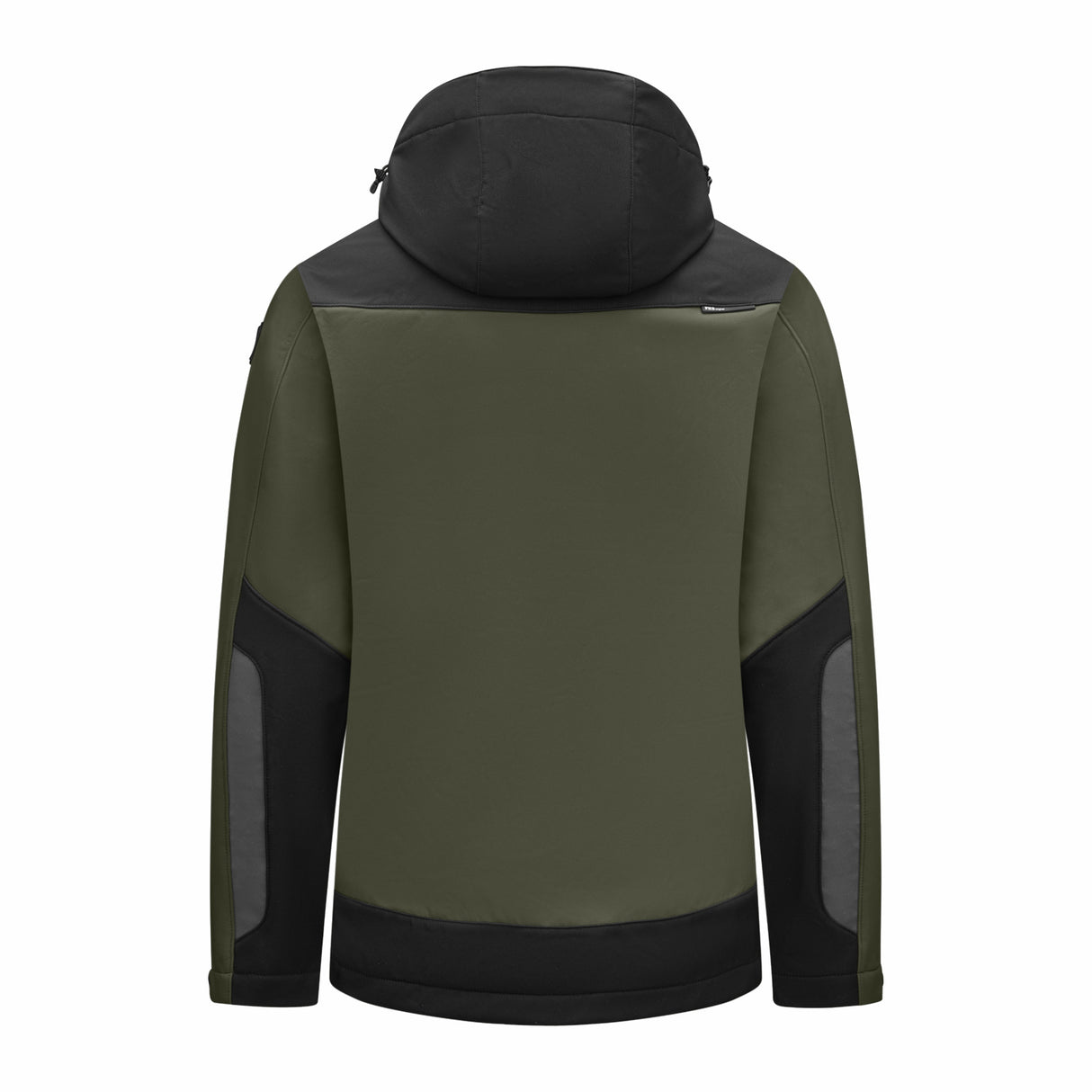 FHB JANNIK Softshelljacke