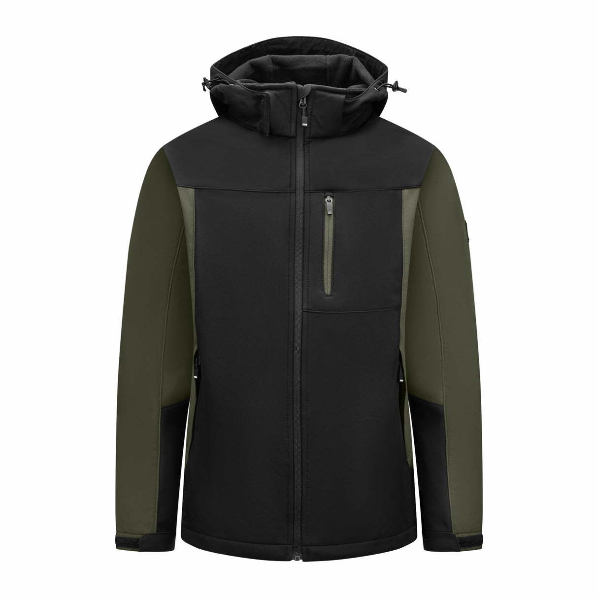 FHB JANNIK Softshelljacke