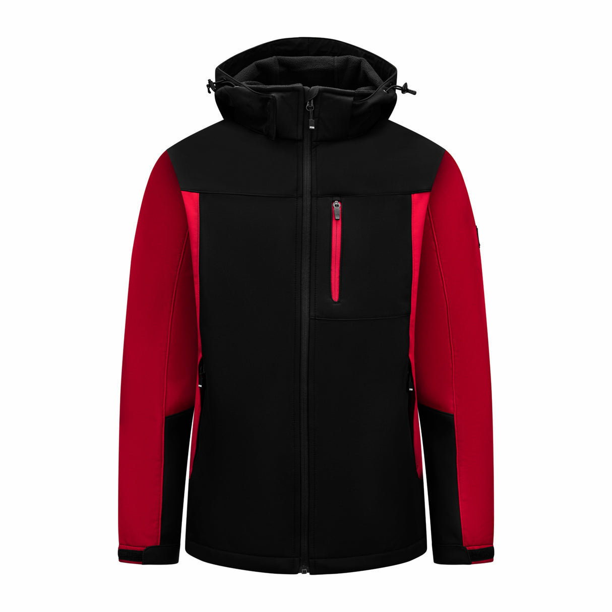 FHB JANNIK Softshelljacke