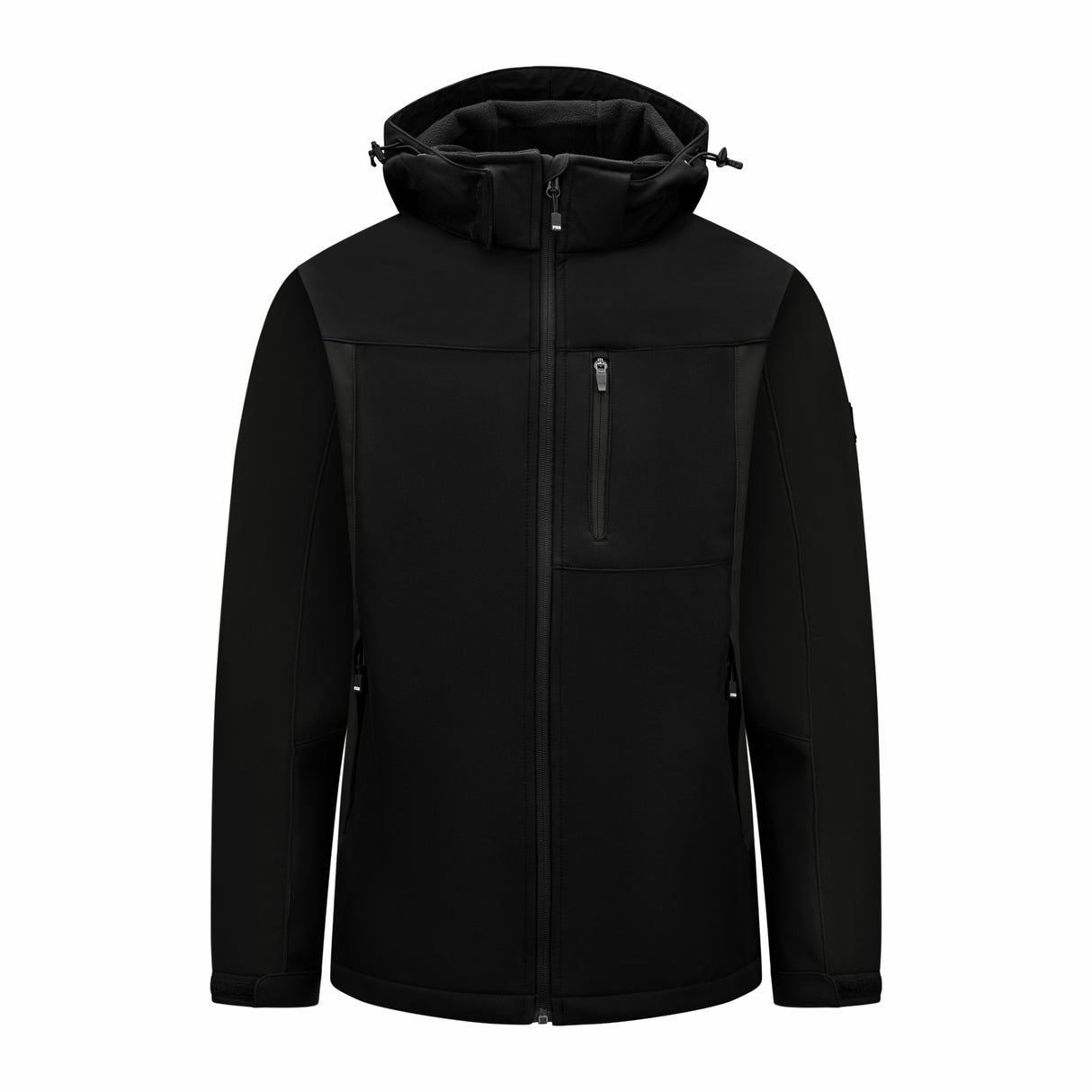 FHB JANNIK Softshelljacke