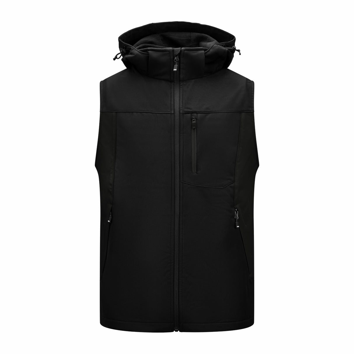 FHB Justus Softshellweste
