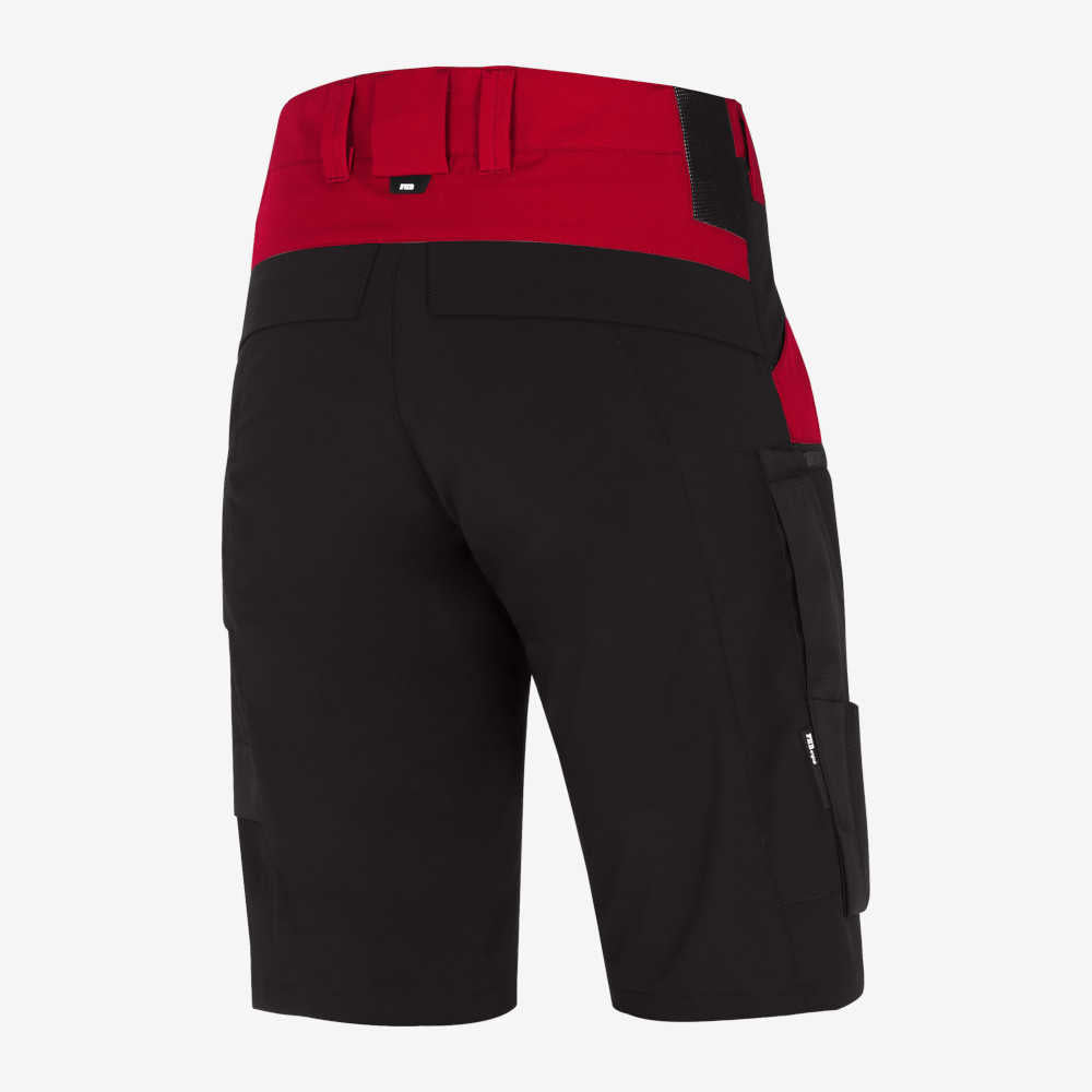 FHB Kim kurze Arbeitshose Herren