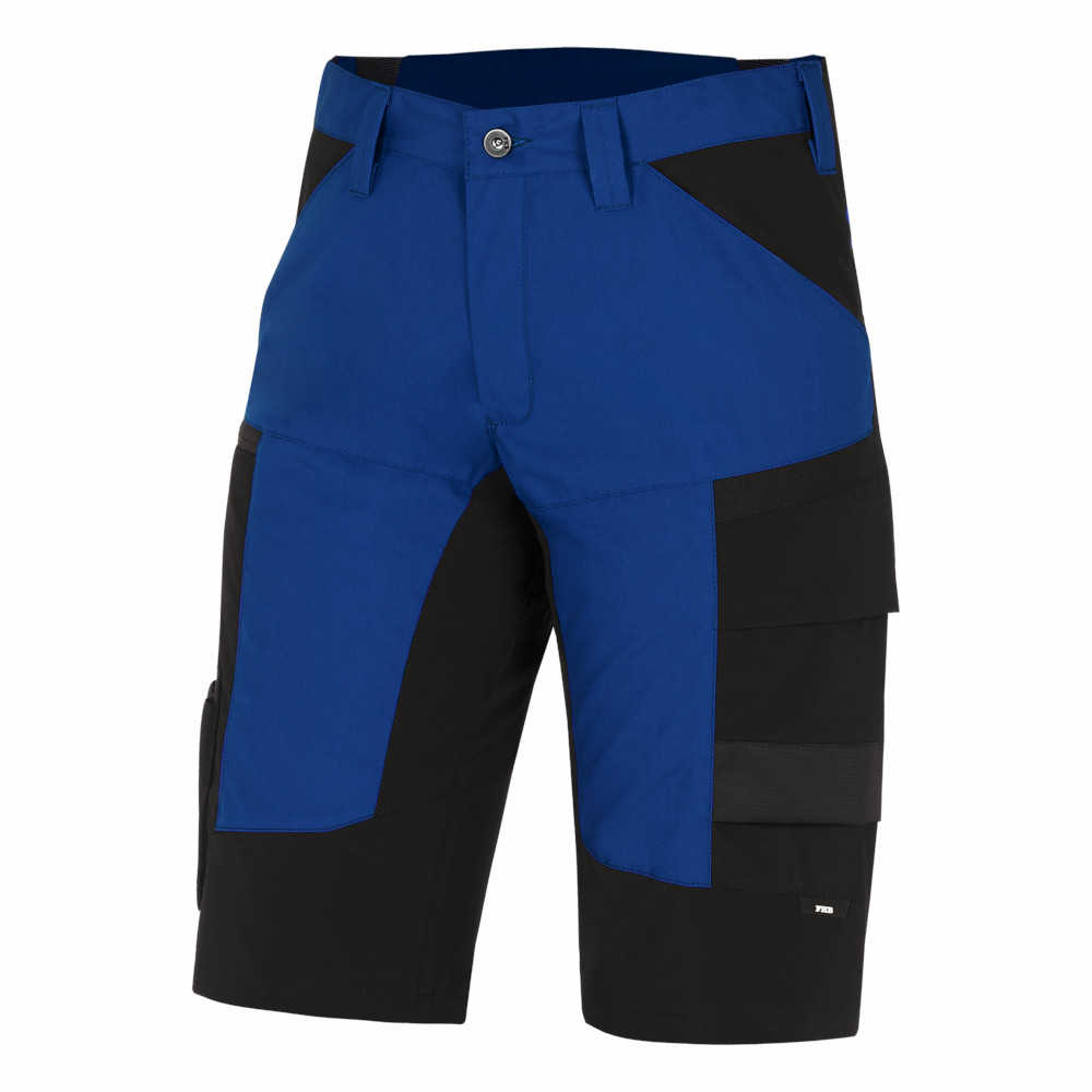 FHB Kim kurze Arbeitshose Herren