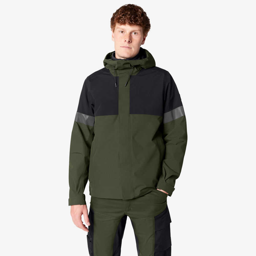 fhb-luca-regenjacke-oliv-schwarz-2