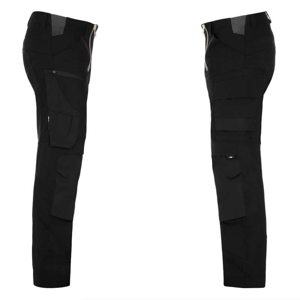 FHB Zunfthose Maxi Stretch