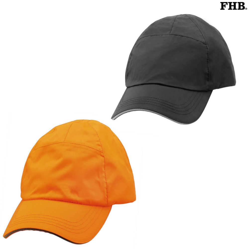 FHB NIKLAS Cap wasserdicht