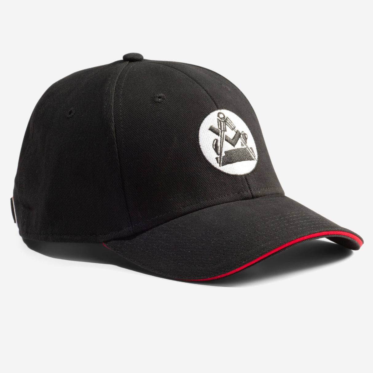 FHB NOAH Tischler-Cap uni